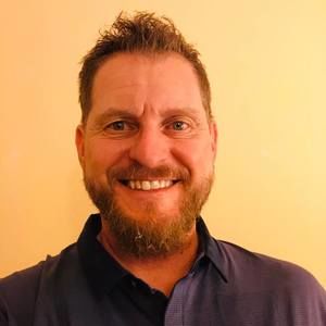 Meet your Posher, Joe